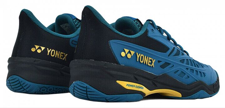 Yonex SHB PC Cascade Drive Teal Blue / Gold